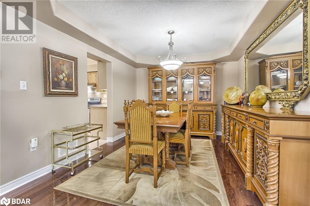 22 Benjamin Lane, Barrie, Ontario  L4N 0S2 - Photo 7 - 40640116