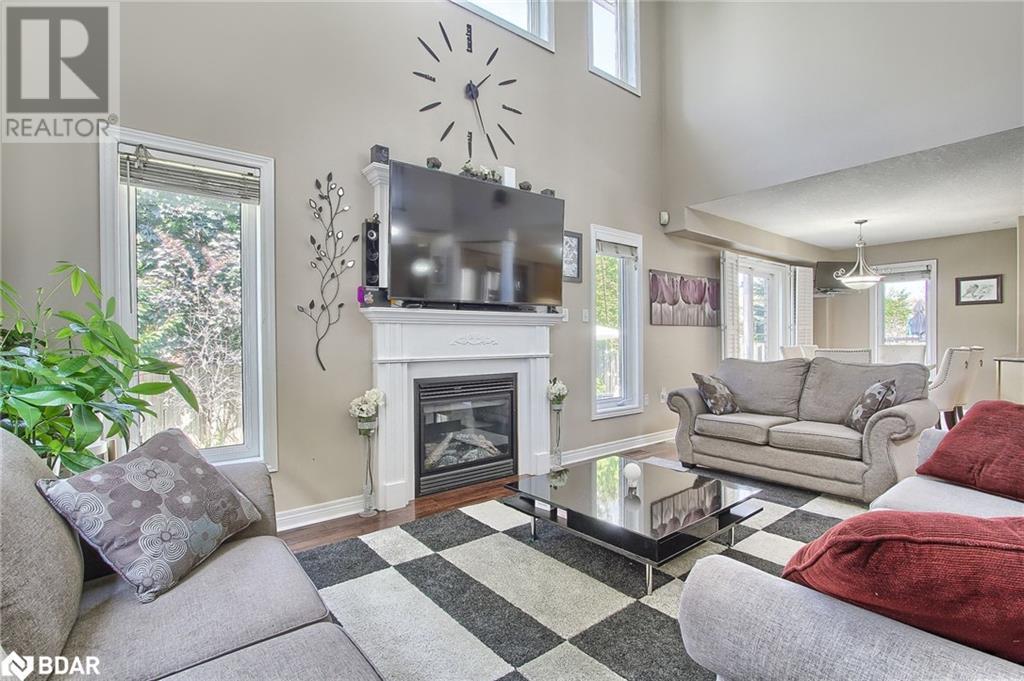 22 Benjamin Lane, Barrie, Ontario  L4N 0S2 - Photo 16 - 40640116