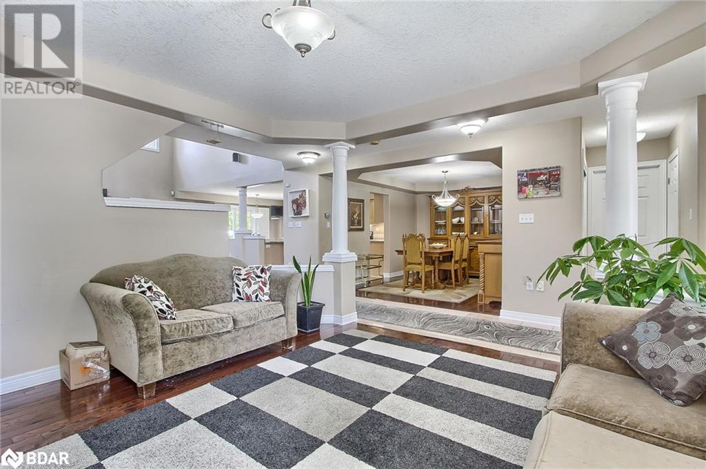 22 Benjamin Lane, Barrie, Ontario  L4N 0S2 - Photo 6 - 40640116