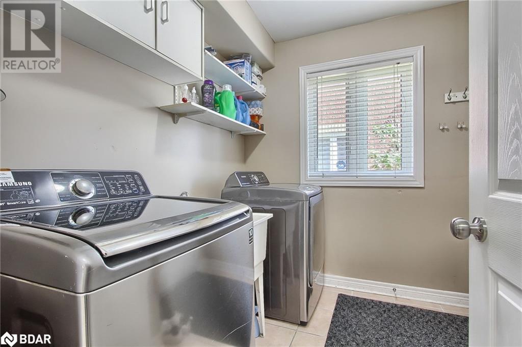 22 Benjamin Lane, Barrie, Ontario  L4N 0S2 - Photo 20 - 40640116