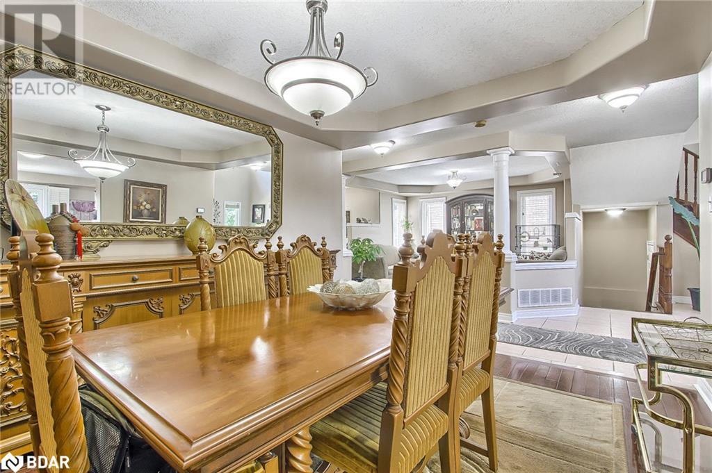 22 Benjamin Lane, Barrie, Ontario  L4N 0S2 - Photo 8 - 40640116