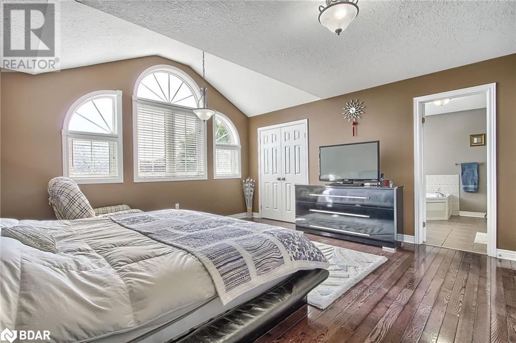 22 Benjamin Lane, Barrie, Ontario  L4N 0S2 - Photo 23 - 40640116