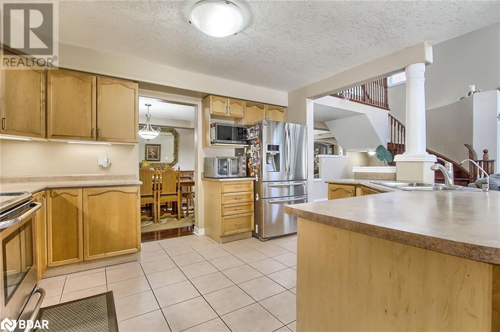 22 Benjamin Lane, Barrie, Ontario  L4N 0S2 - Photo 10 - 40640116