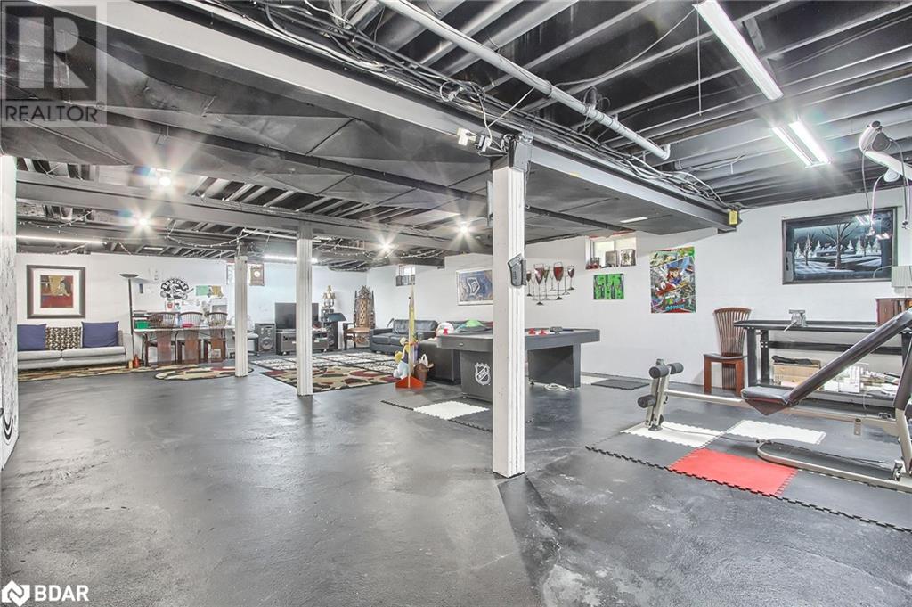 22 Benjamin Lane, Barrie, Ontario  L4N 0S2 - Photo 35 - 40640116