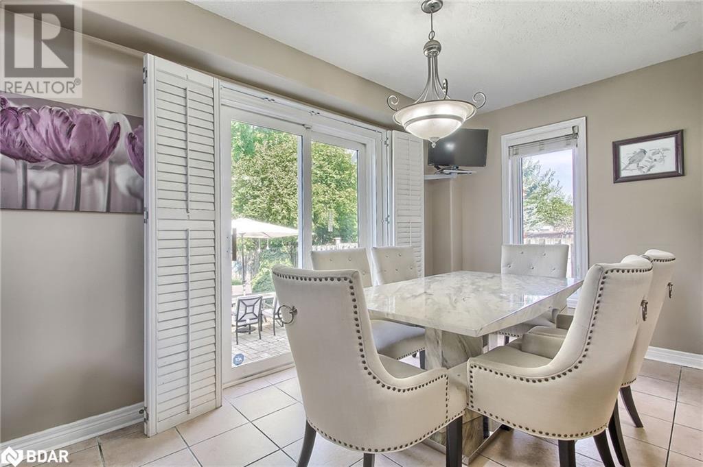 22 Benjamin Lane, Barrie, Ontario  L4N 0S2 - Photo 13 - 40640116