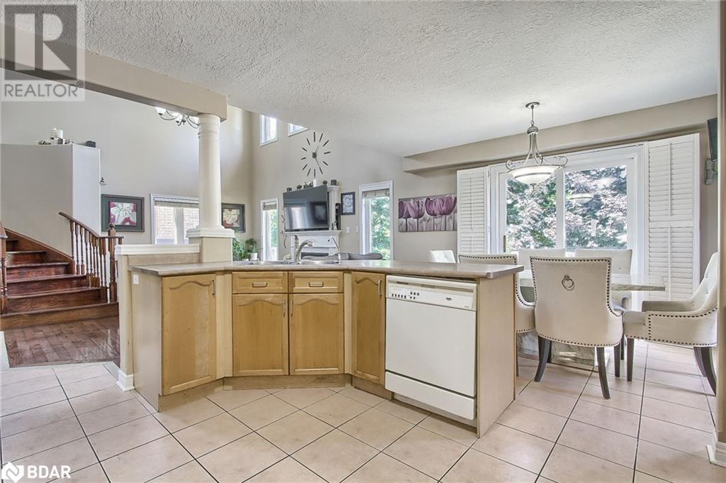 22 Benjamin Lane, Barrie, Ontario  L4N 0S2 - Photo 11 - 40640116