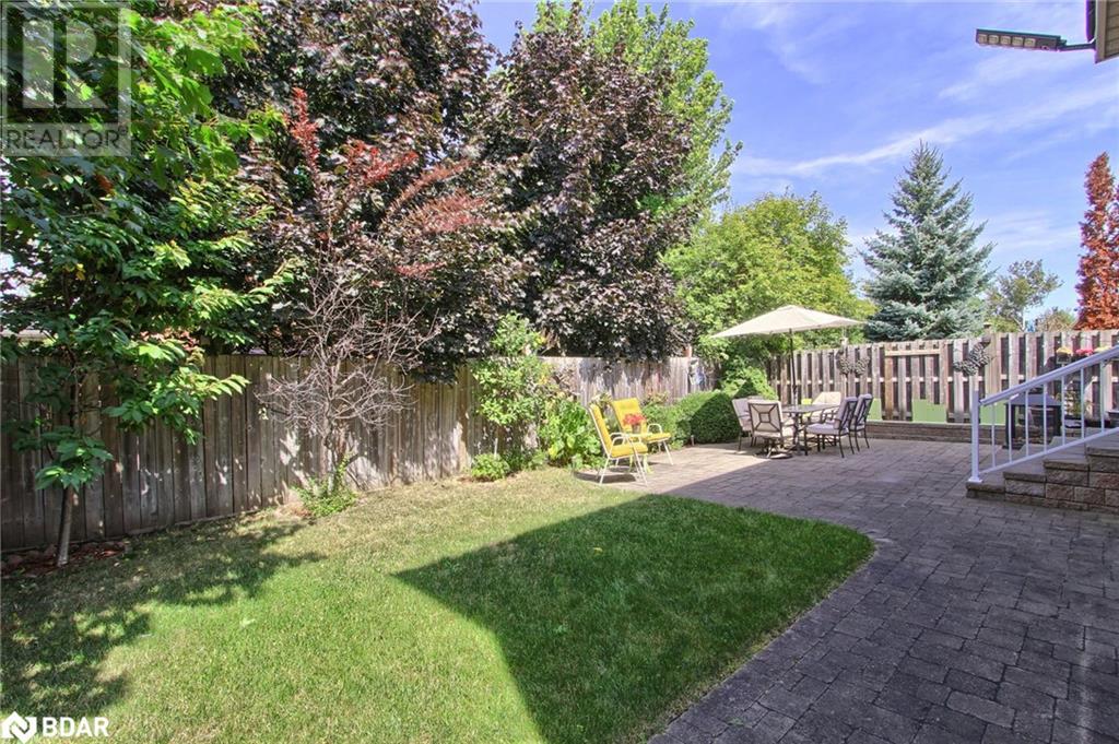 22 Benjamin Lane, Barrie, Ontario  L4N 0S2 - Photo 37 - 40640116