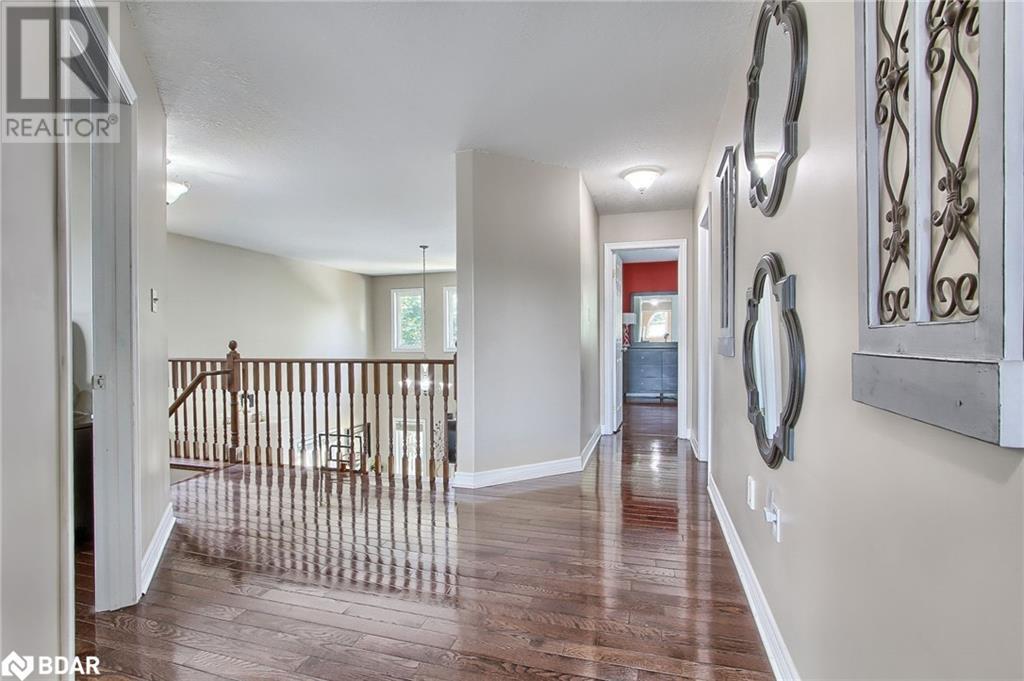 22 Benjamin Lane, Barrie, Ontario  L4N 0S2 - Photo 21 - 40640116