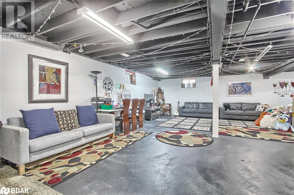 22 Benjamin Lane, Barrie, Ontario  L4N 0S2 - Photo 33 - 40640116