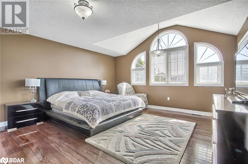 22 Benjamin Lane, Barrie, Ontario  L4N 0S2 - Photo 22 - 40640116