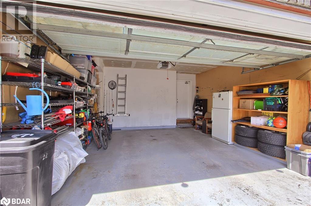 22 Benjamin Lane, Barrie, Ontario  L4N 0S2 - Photo 40 - 40640116