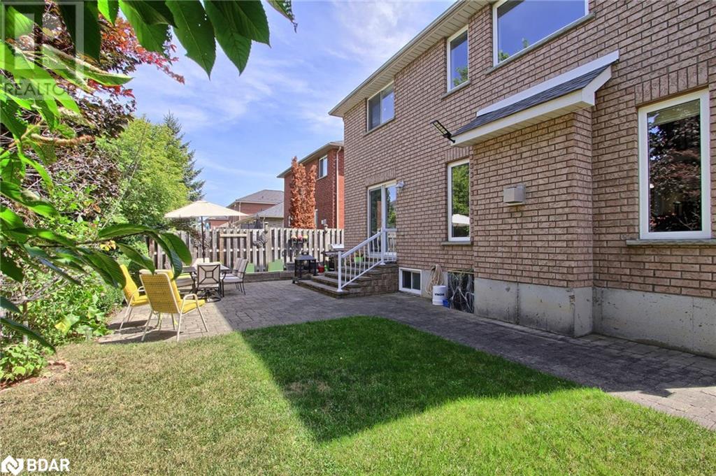 22 Benjamin Lane, Barrie, Ontario  L4N 0S2 - Photo 38 - 40640116