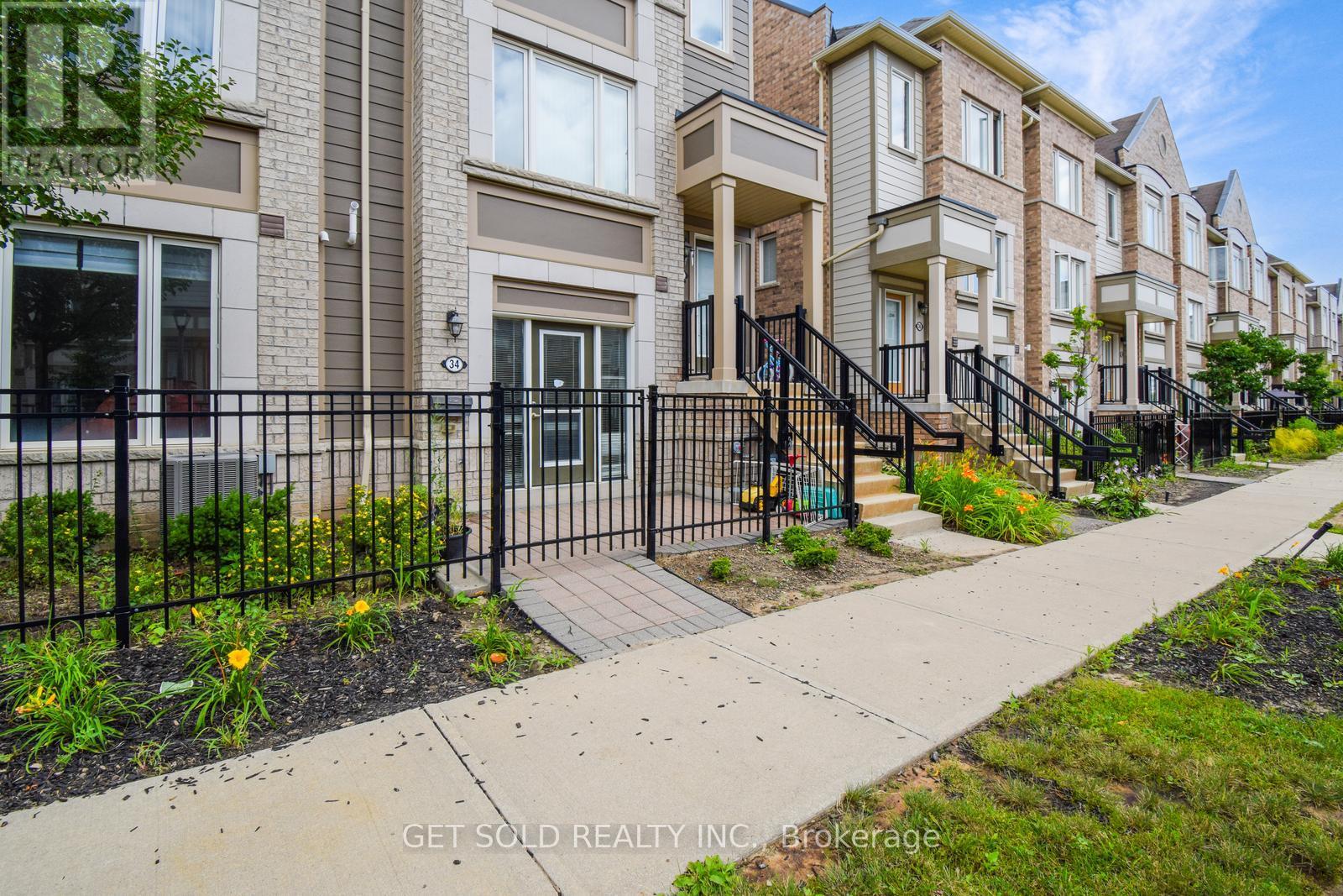 34 - 1 Beckenrose Court, Brampton (Bram West), Ontario  L6Y 6G2 - Photo 23 - W9294819