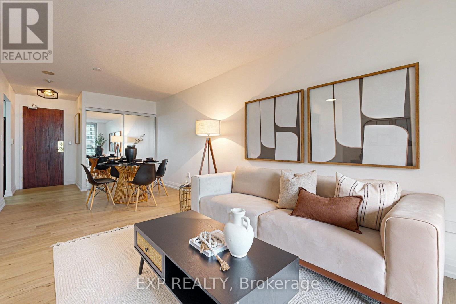 805 - 3 Pemberton Avenue, Toronto, Ontario  M2M 4M1 - Photo 19 - C9294824