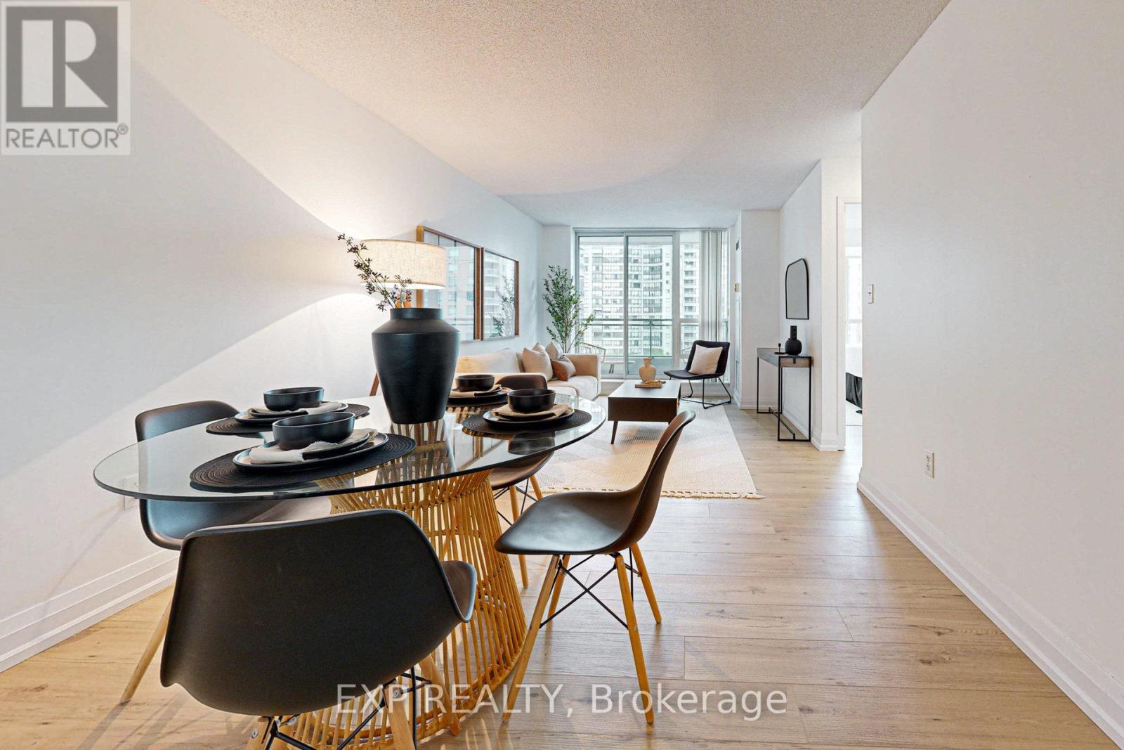 805 - 3 Pemberton Avenue, Toronto, Ontario  M2M 4M1 - Photo 9 - C9294824