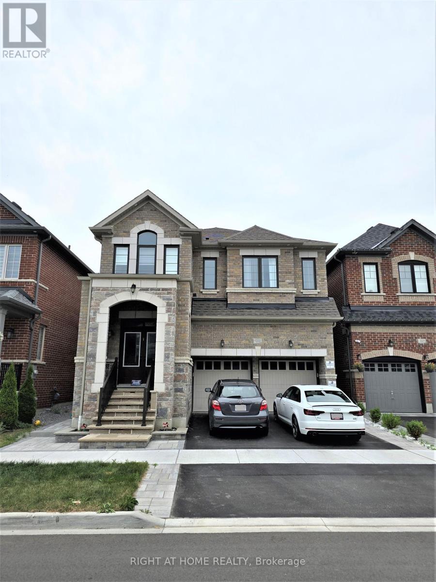 20 YVETTE STREET, whitby, Ontario