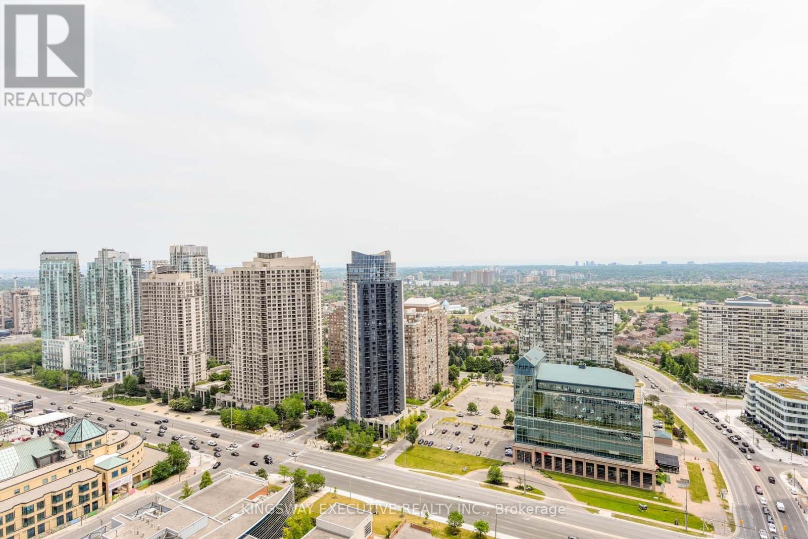 3310 - 4065 Confederation Parkway, Mississauga (City Centre), Ontario  L5B 0L4 - Photo 24 - W9251608