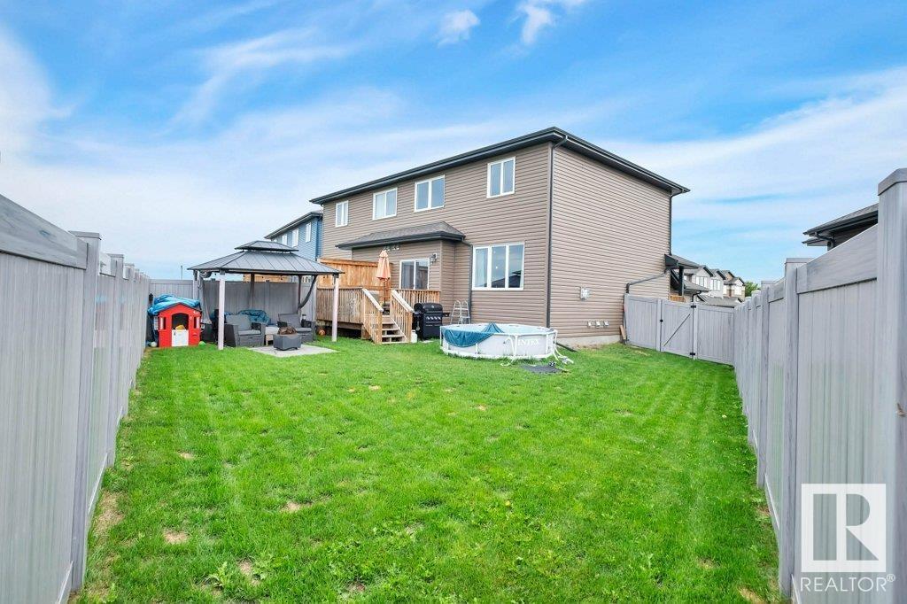 411 Genesis Co, Stony Plain, Alberta  T7Z 0M2 - Photo 39 - E4404506