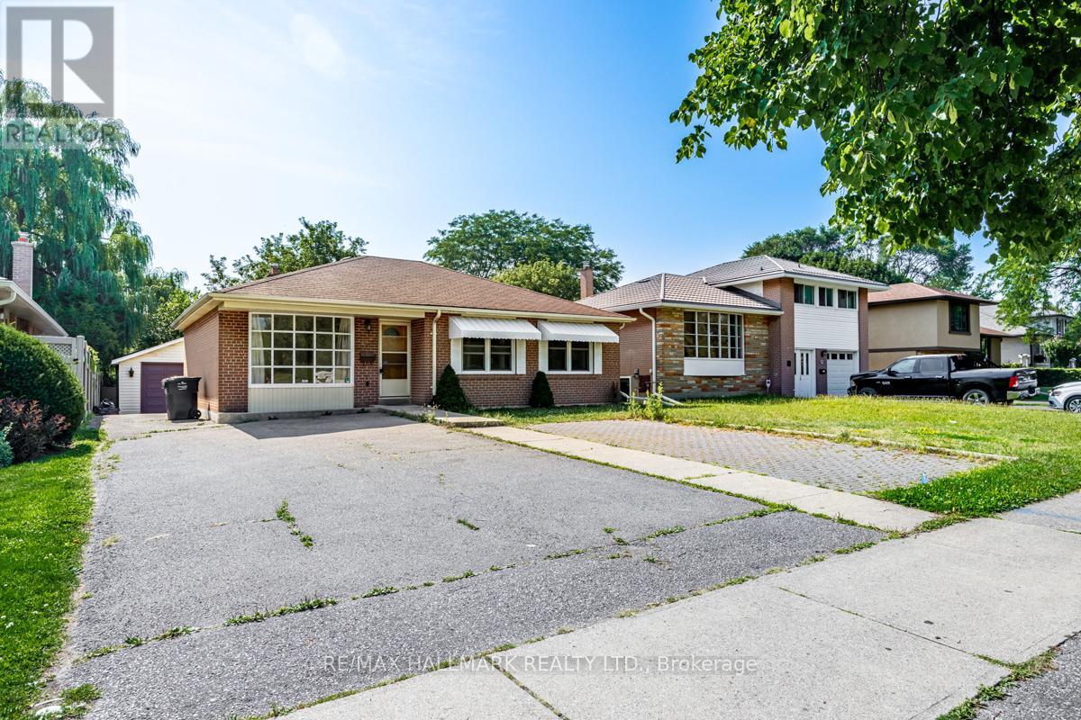 MAIN - 2112 TRUSCOTT DRIVE, mississauga (clarkson), Ontario