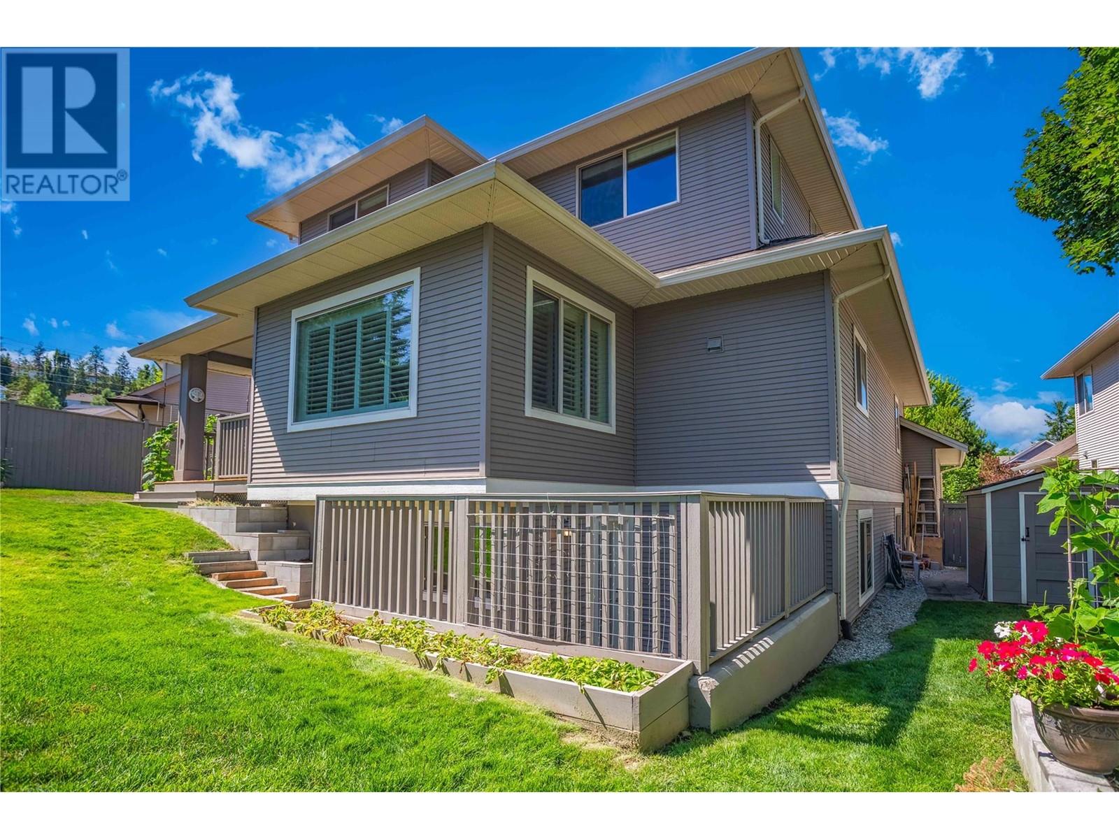 4939 Haskins Court Kelowna