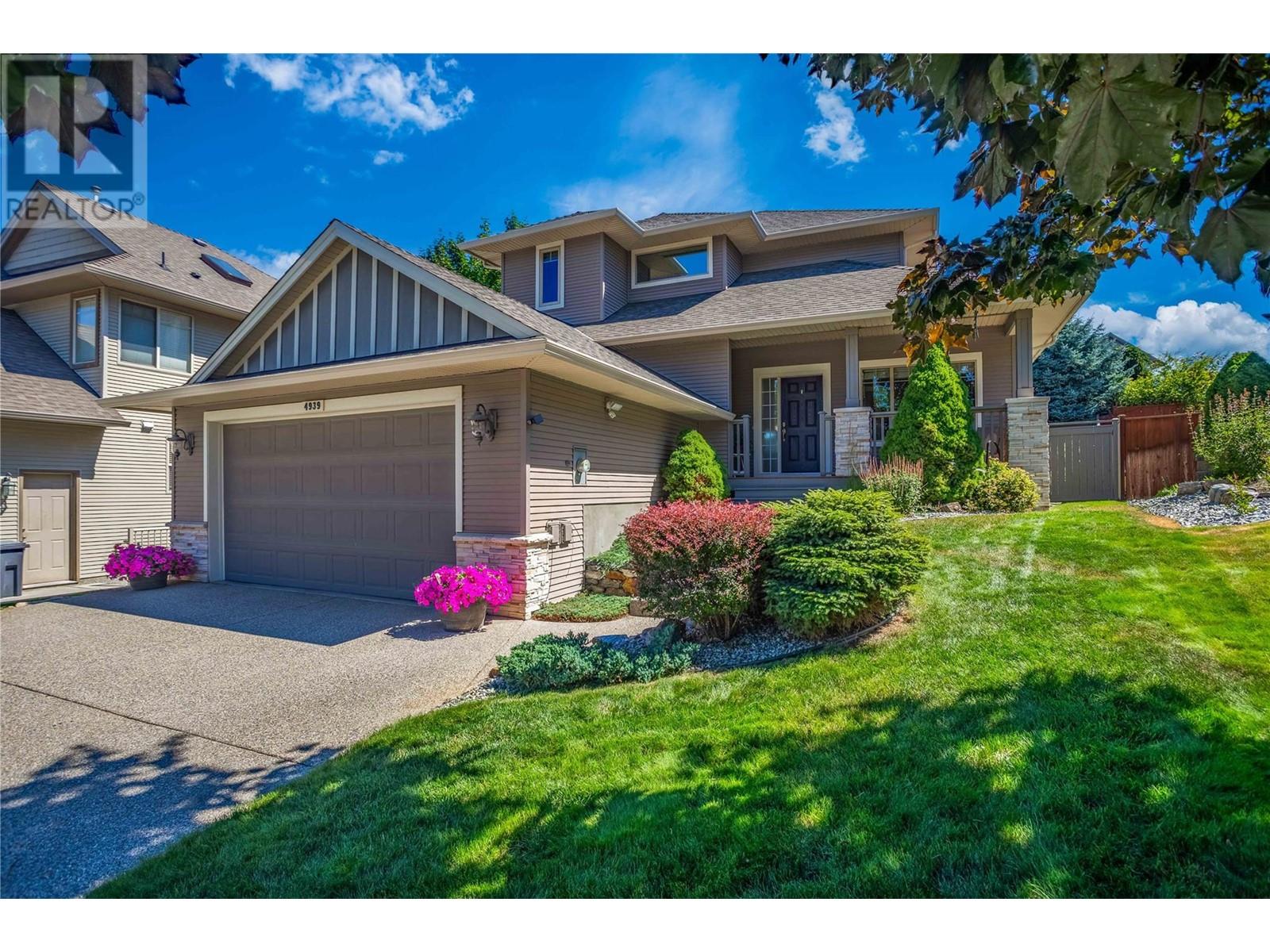 4939 Haskins Court Kelowna