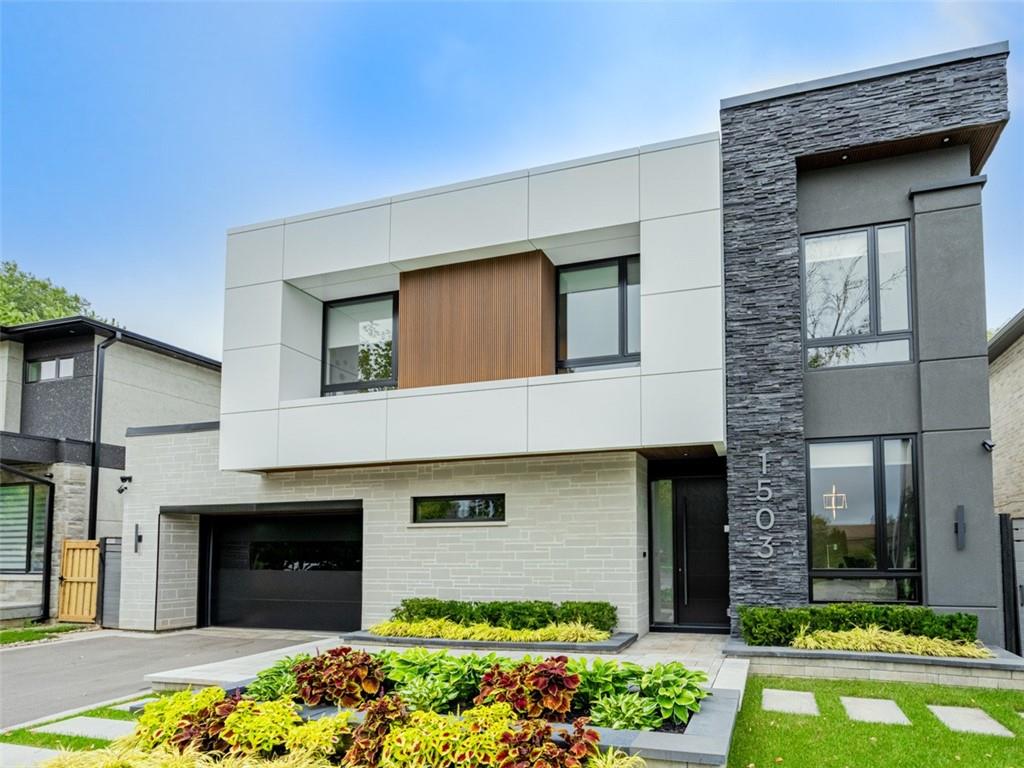 1503 Pembroke Drive, Oakville, Ontario  L6H 1V6 - Photo 1 - H4205238