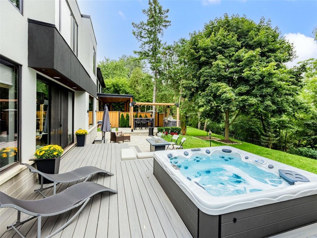 1503 Pembroke Drive, Oakville, Ontario  L6H 1V6 - Photo 45 - H4205238