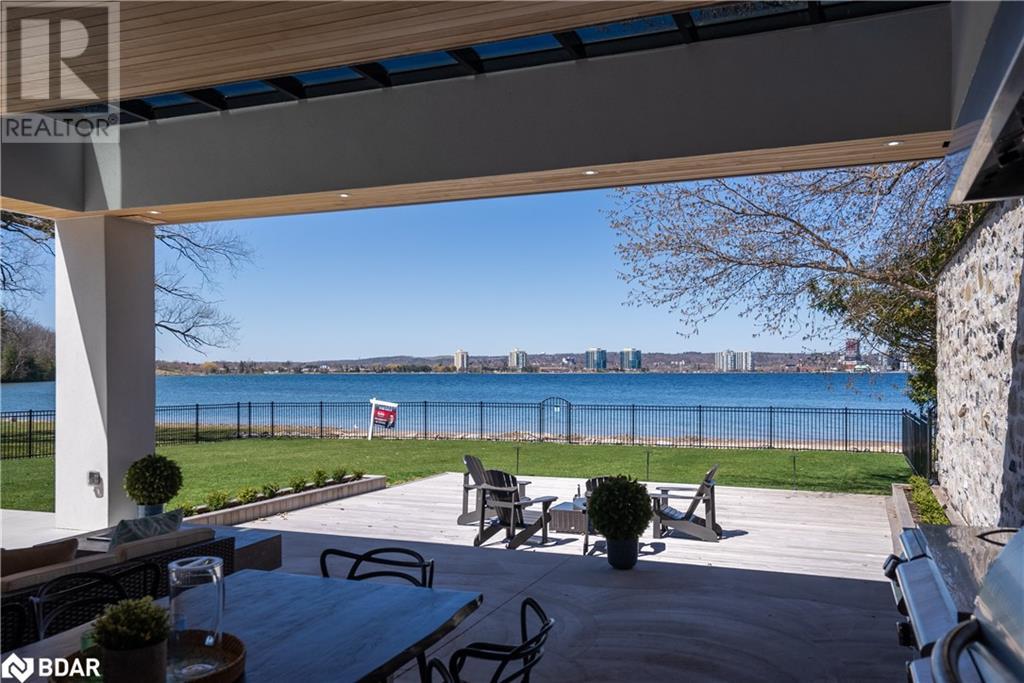 36 White Oaks Road, Barrie, Ontario  L4N 4B9 - Photo 4 - 40579135