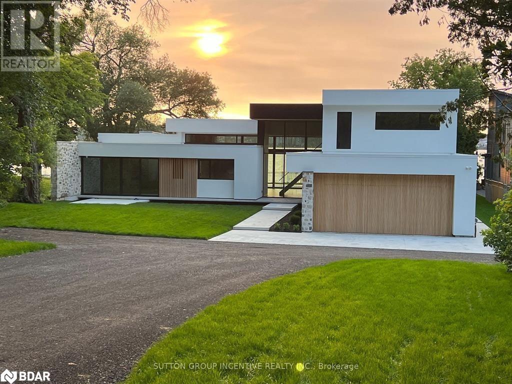 36 White Oaks Road, Barrie, Ontario  L4N 4B9 - Photo 1 - 40579135