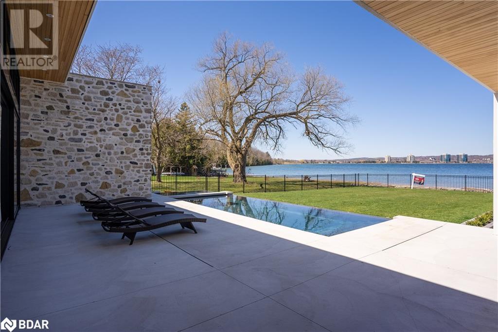 36 White Oaks Road, Barrie, Ontario  L4N 4B9 - Photo 6 - 40579135