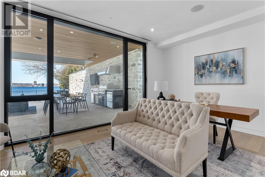 36 White Oaks Road, Barrie, Ontario  L4N 4B9 - Photo 40 - 40579135