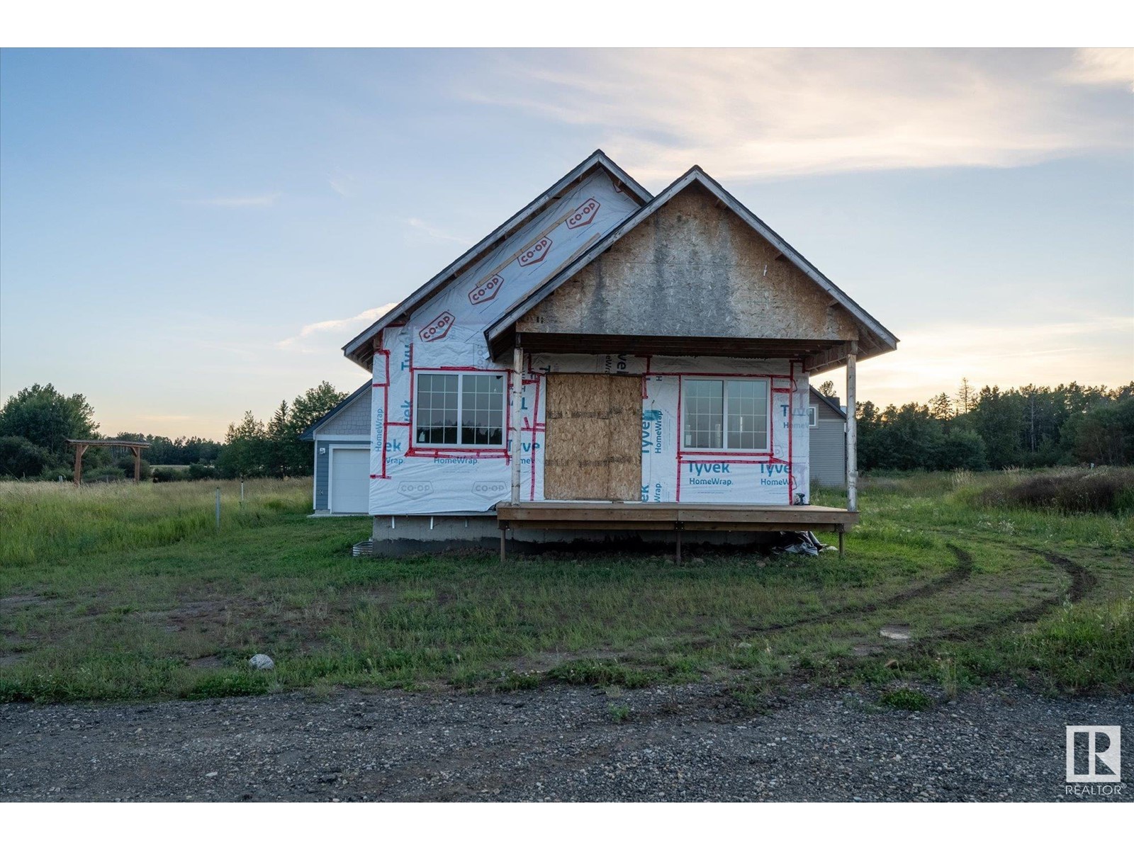 49 5323 Township 541a Rd, Rural Lac Ste. Anne County, Alberta  T0E 1H0 - Photo 32 - E4404508