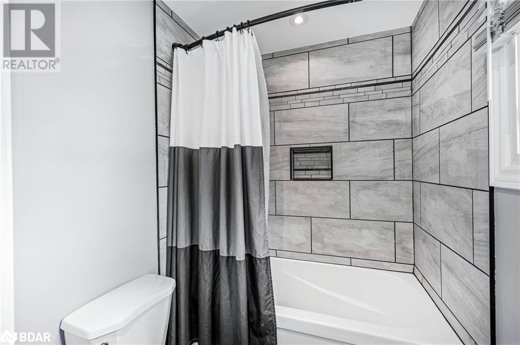 9 Quail Crescent, Barrie, Ontario  L4N 6X1 - Photo 20 - 40640359