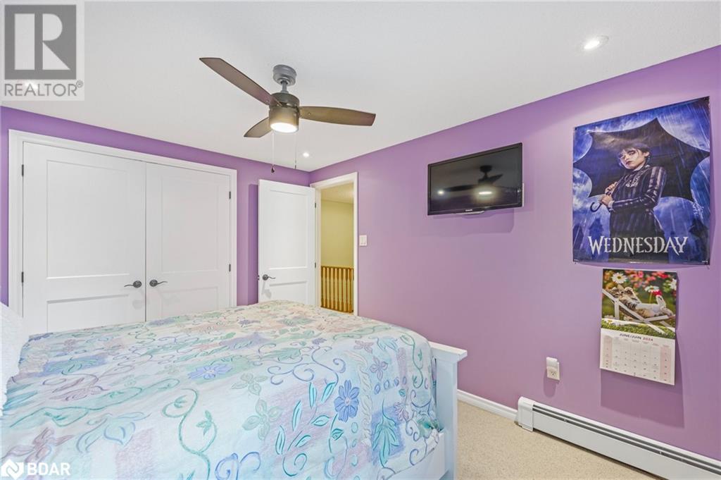 9 Quail Crescent, Barrie, Ontario  L4N 6X1 - Photo 22 - 40640359