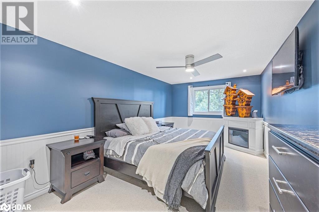 9 Quail Crescent, Barrie, Ontario  L4N 6X1 - Photo 23 - 40640359