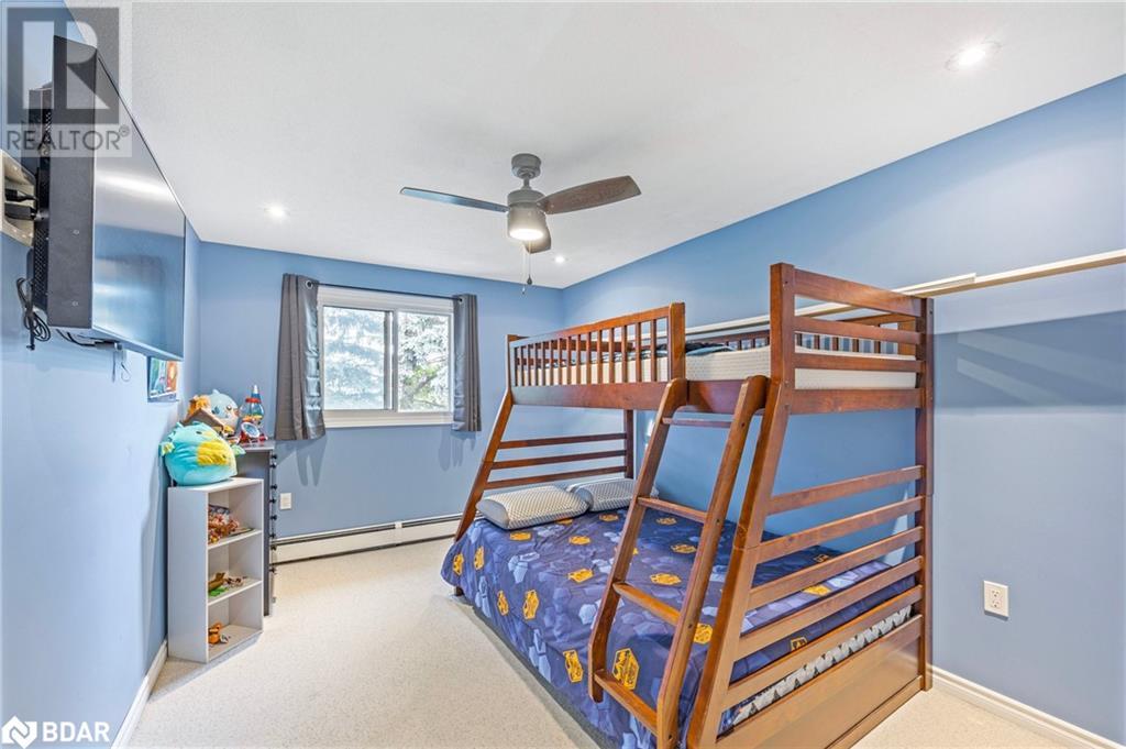 9 Quail Crescent, Barrie, Ontario  L4N 6X1 - Photo 25 - 40640359