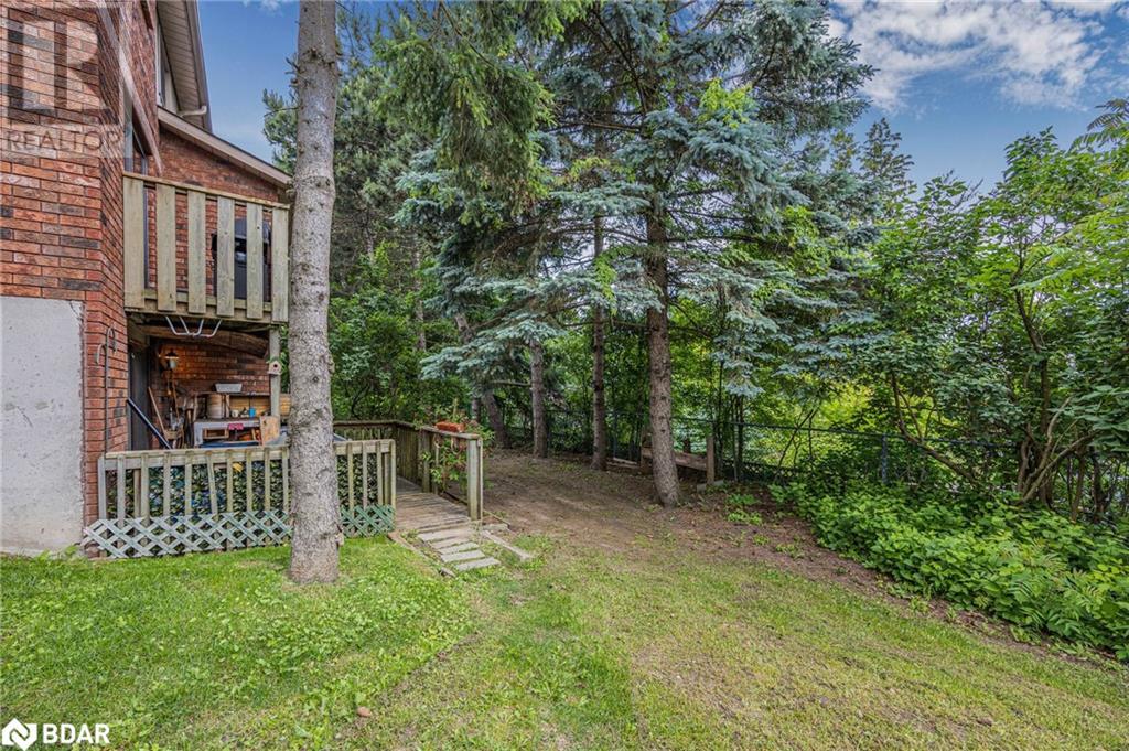 9 Quail Crescent, Barrie, Ontario  L4N 6X1 - Photo 26 - 40640359