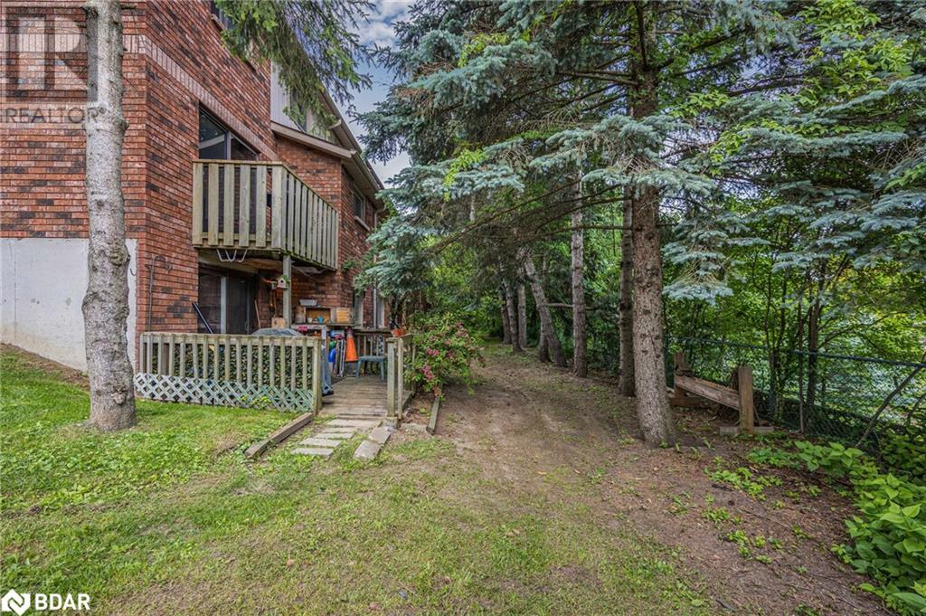 9 Quail Crescent, Barrie, Ontario  L4N 6X1 - Photo 27 - 40640359