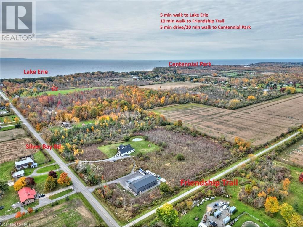 N/a Locust St. Street, Port Colborne, Ontario  L3K 5V3 - Photo 3 - 40640249