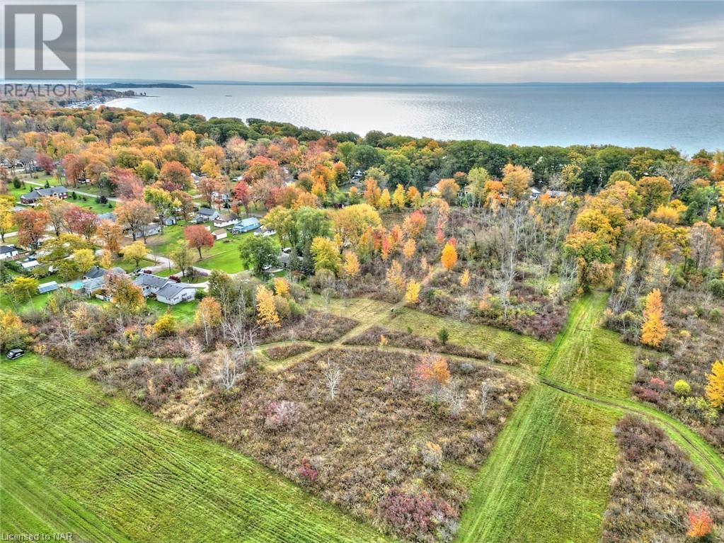 N/a Locust St. Street, Port Colborne, Ontario  L3K 5V3 - Photo 4 - 40640249