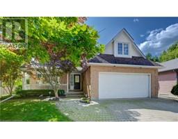 445 BRENTCLIFFE Drive, waterloo, Ontario