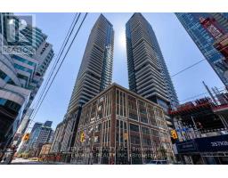 3907 - 125 BLUE JAYS WAY, toronto (waterfront communities), Ontario