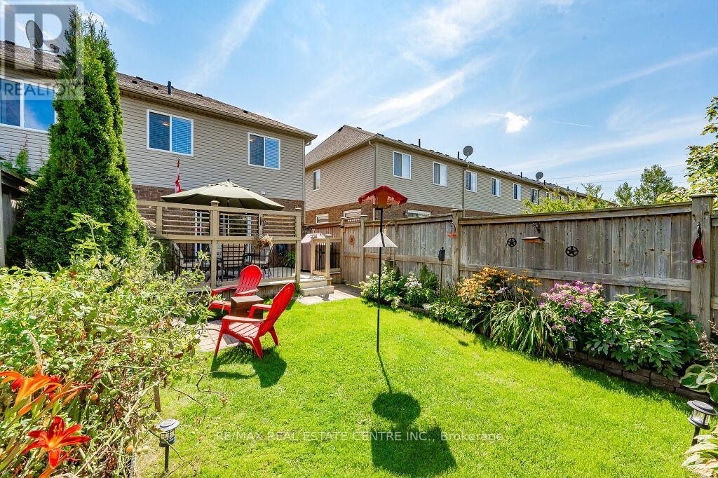 16 Couling Crescent, Guelph (Grange Hill East), Ontario  N1E 0J7 - Photo 24 - X9294929