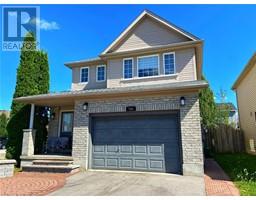 700 PARIS Boulevard Unit# Lower, waterloo, Ontario