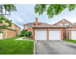 179 PORT ROYAL TRAIL, toronto (milliken), Ontario