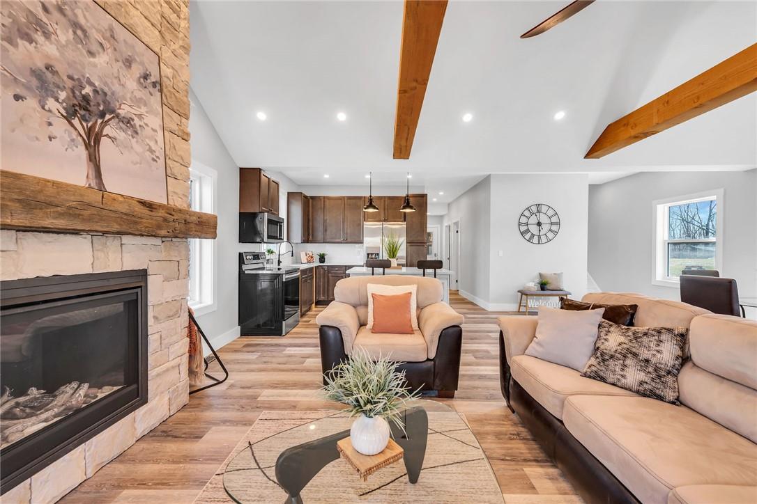 22 Siddall Road, Dunnville, Ontario  N0A 1K0 - Photo 10 - H4205372