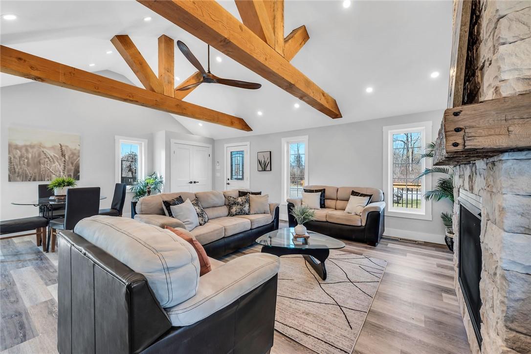 22 Siddall Road, Dunnville, Ontario  N0A 1K0 - Photo 11 - H4205372