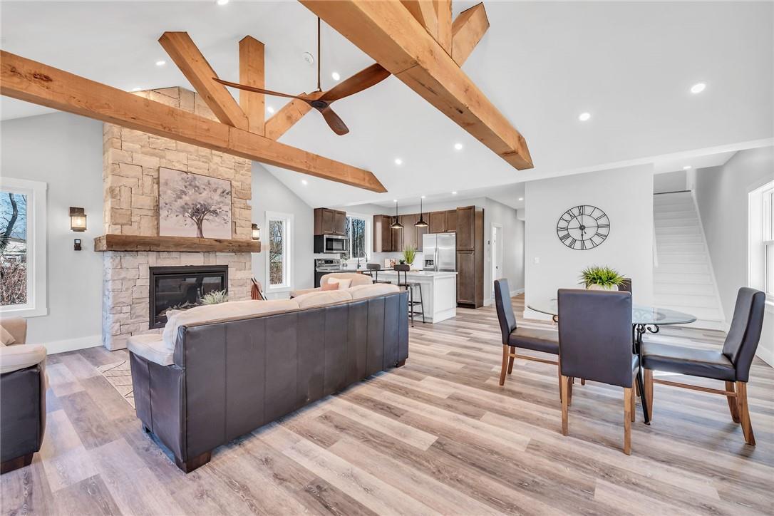 22 Siddall Road, Dunnville, Ontario  N0A 1K0 - Photo 12 - H4205372