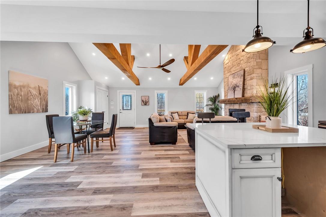 22 Siddall Road, Dunnville, Ontario  N0A 1K0 - Photo 13 - H4205372