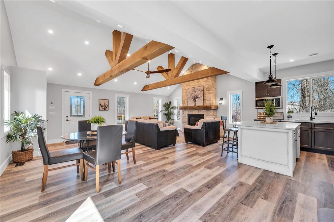 22 Siddall Road, Dunnville, Ontario  N0A 1K0 - Photo 2 - H4205372